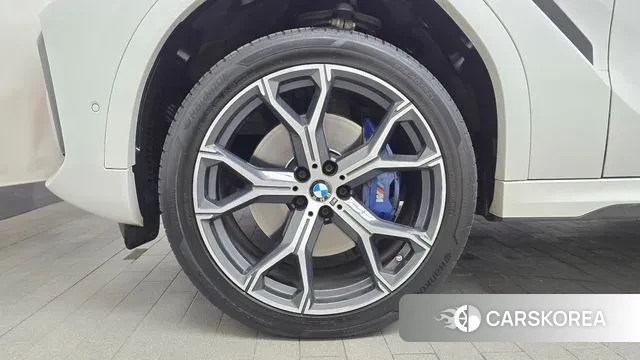 BMW X6 (G06) id 3519277 из Кореи 15