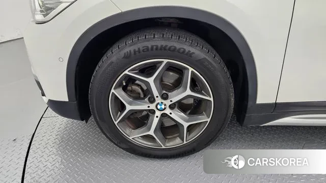 BMW X1 (F48) id 3324889 из Кореи 15