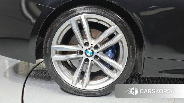 BMW 4 Series (F32) id 4662292 из Кореи 29