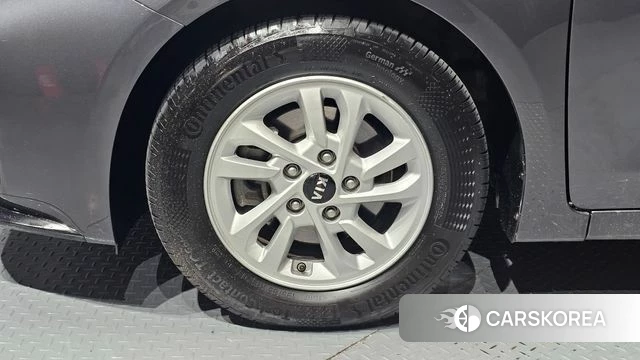 Kia Come New K3 id 4727962 из Кореи 15