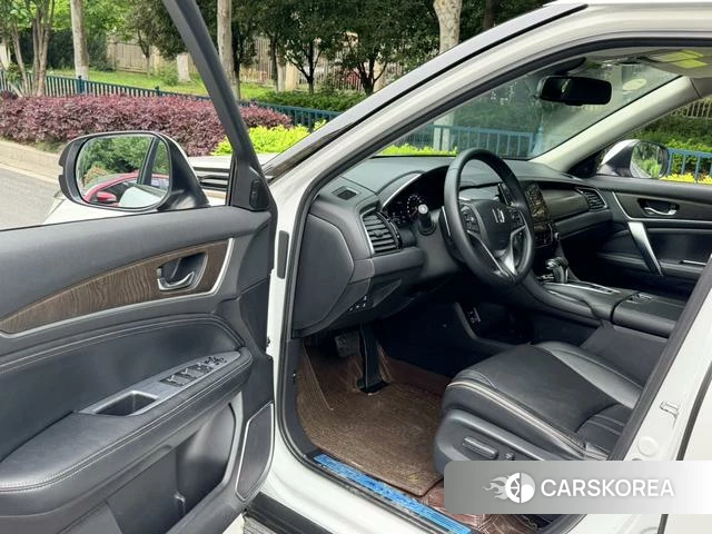 Honda Crown Road id 4209872 из Китая 14
