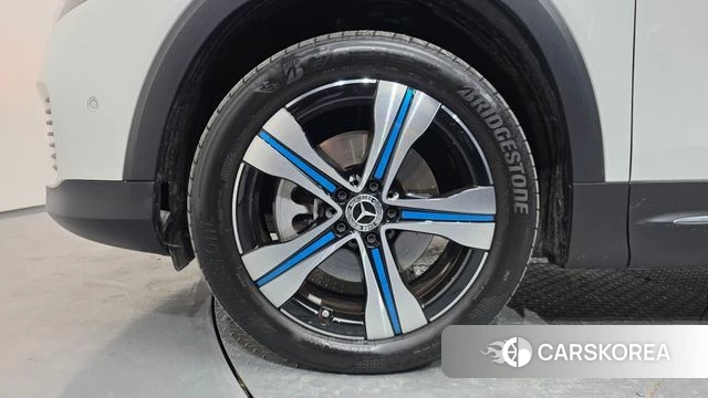 Mercedes-Benz EQB X243 id 4631173 из Кореи 25