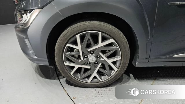 Hyundai The New Kona Hybrid id 4519180 из Кореи 15