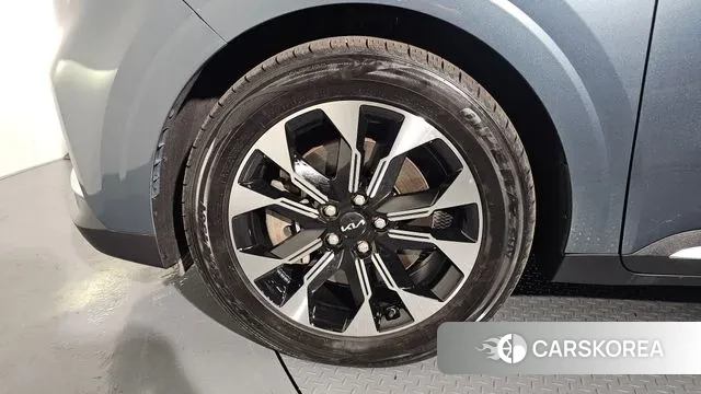 Kia Carnival 4th generation id 3493553 из Кореи 15