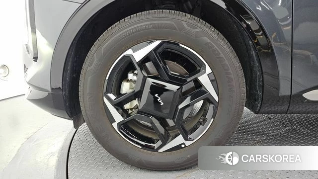 Kia The New Sportage 5th Generation id 4940903 из Кореи 15