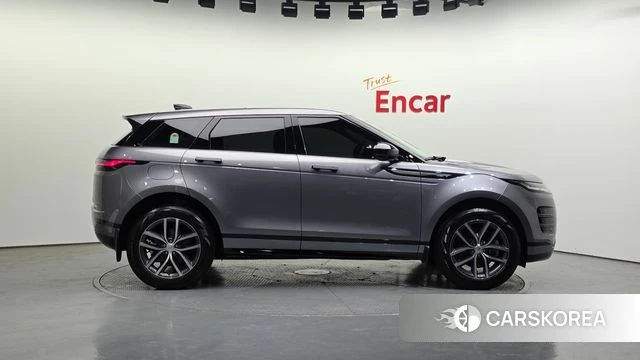 Land Rover Range Rover Evoque 2nd Generation id 4474059 из Кореи 15