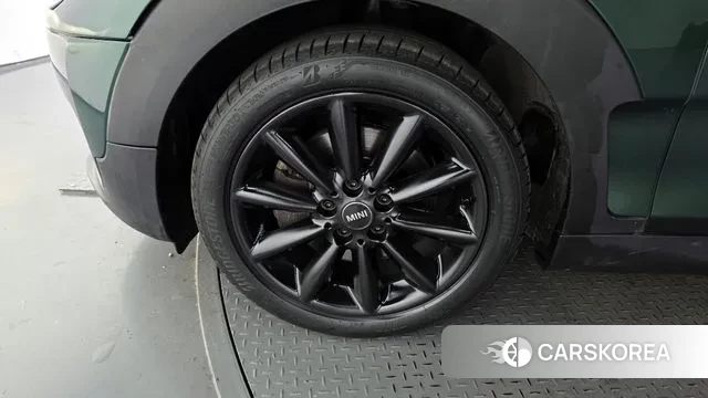 Mini Cooper D Clubman id 3220732 из Кореи 15