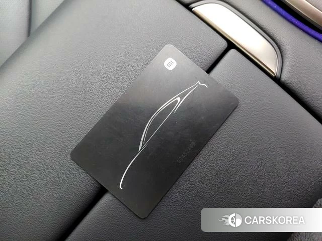 Xiaomi Car Xiaomi SU7 id 4182490 из Китая 15