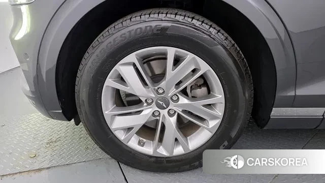 Genesis GV70 id 3747382 из Кореи 15