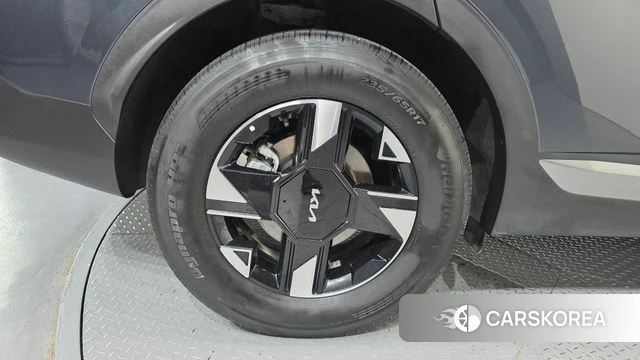 Kia The New Sportage 5th Generation id 4516082 из Кореи 15