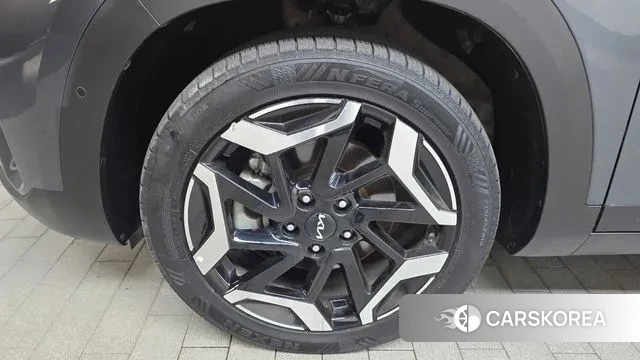 Kia The New Seltos id 3042953 из Кореи 15