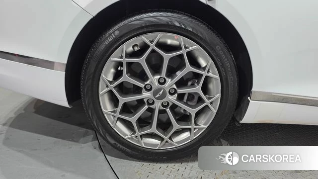 Genesis G80 (RG3) id 3941324 из Кореи 15