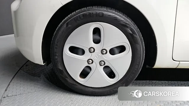 Kia The New Ray id 3742705 из Кореи 15