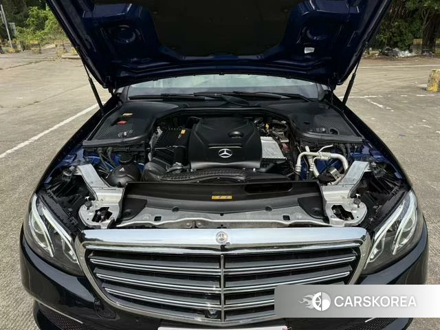 Mercedes-Benz E-class id 4222031 из Китая 13