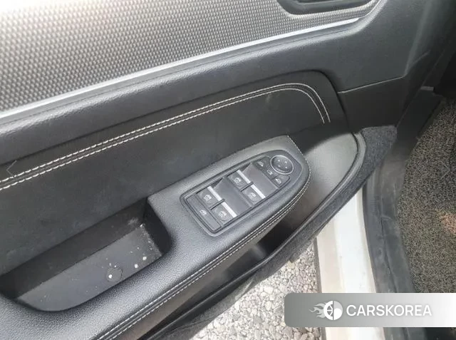 Renault Korea (Samsung) XM3 id 3425360 из Кореи 7