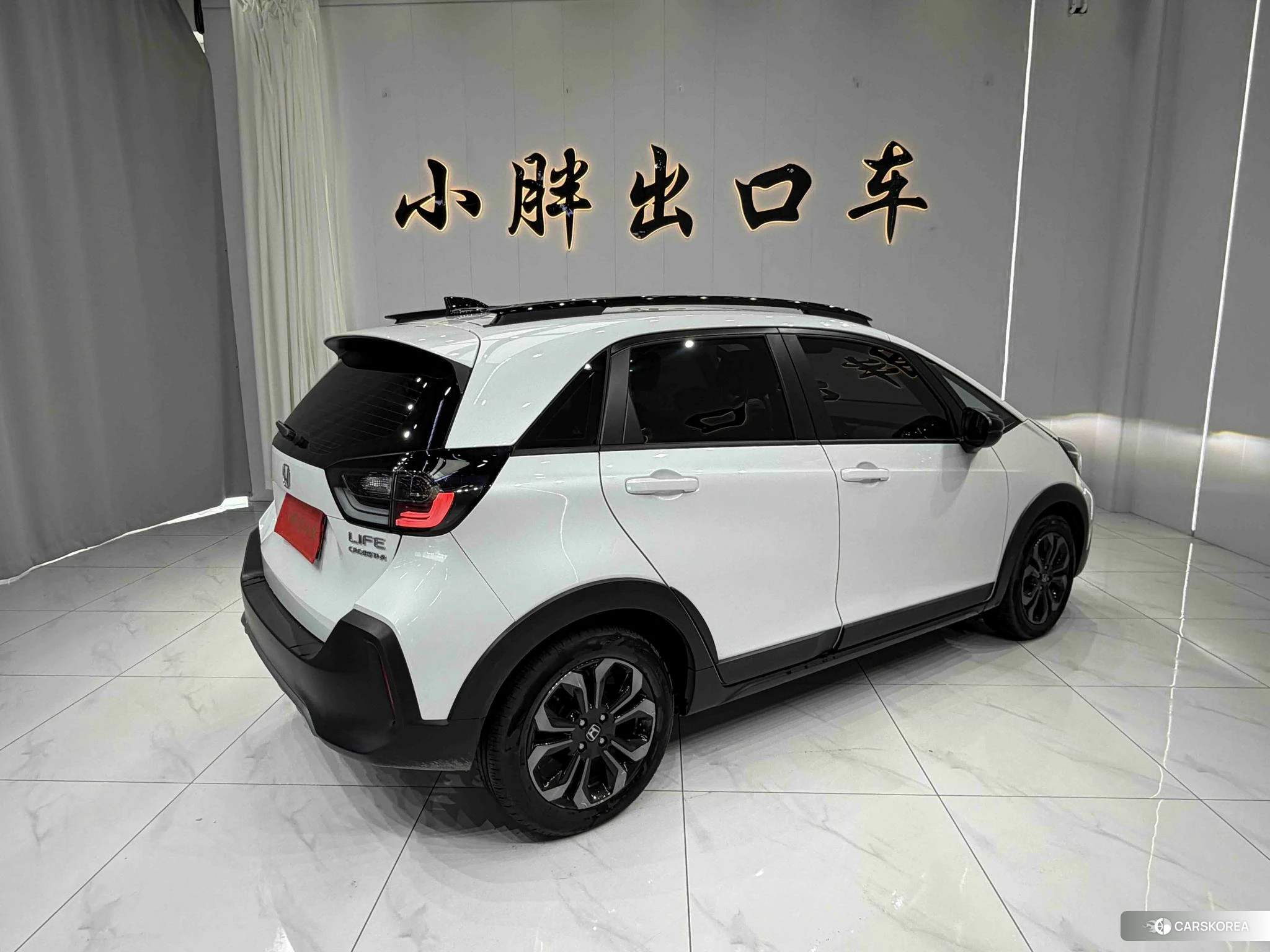 Honda LIFE id 4407275 из Китая 17