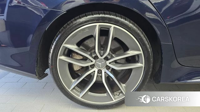 Mercedes-Benz CLS-Class C257 id 4652006 из Кореи 15