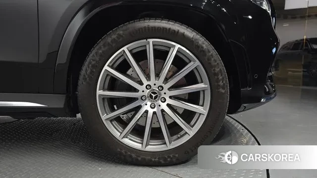 Mercedes-Benz GLS - Class X167 id 3529991 из Кореи 15