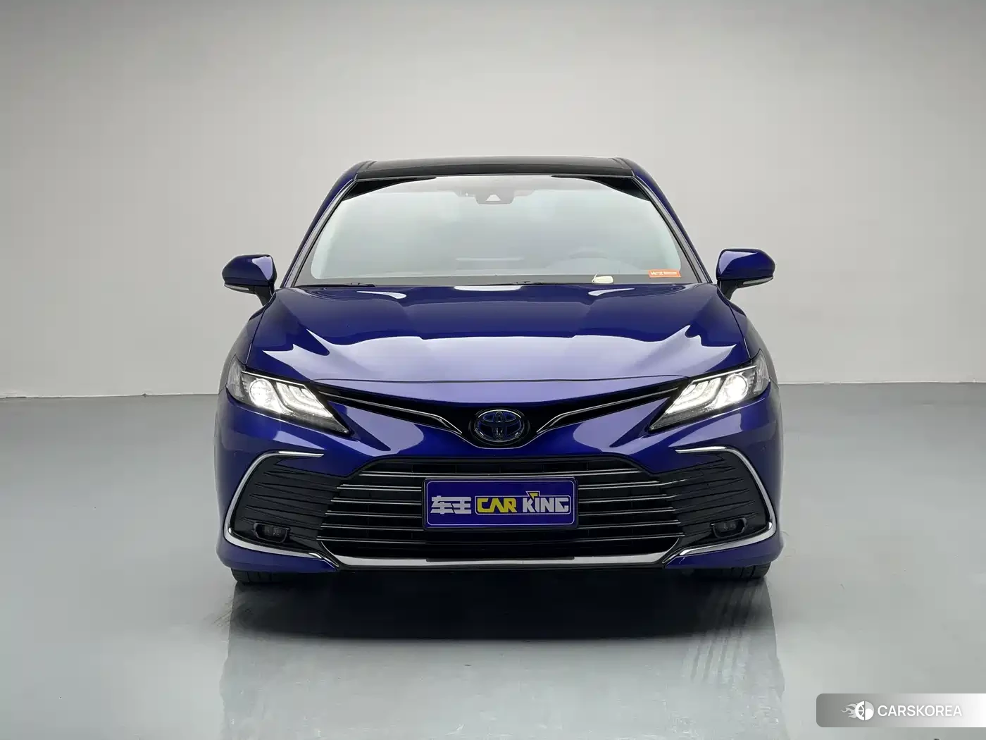 Toyota Camry id 4548203 из Китая 20