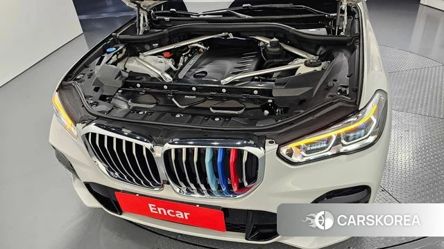 BMW X5 (G05) id 4488583 из Кореи 26