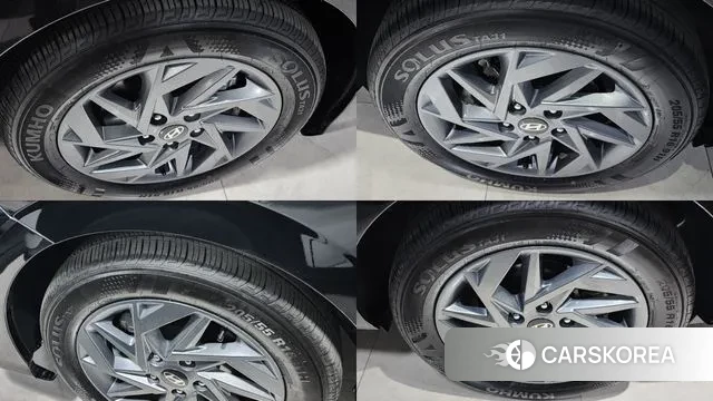 Hyundai The New Avante (CN7) id 3405167 из Кореи 15