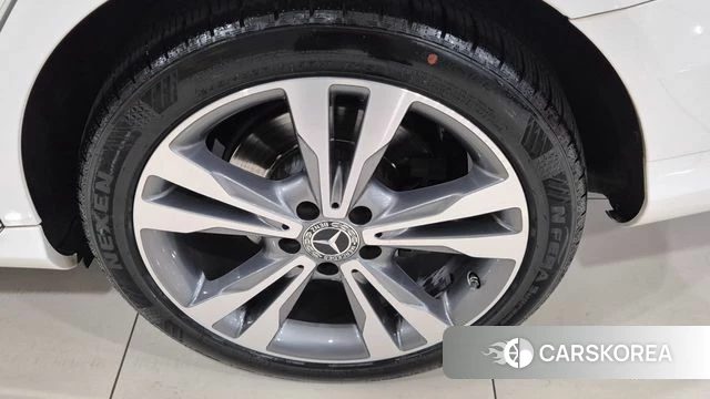 Mercedes-Benz C-Class W205 id 4335472 из Кореи 15