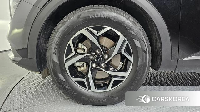 Kia Sportage 5th Generation id 4422639 из Кореи 15