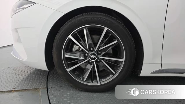 Hyundai The New Grandeur IG id 4284383 из Кореи 15