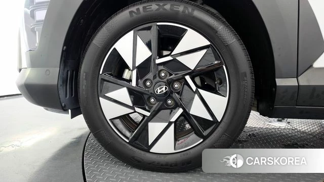 Hyundai Kona (SX2) id 4706317 из Кореи 28