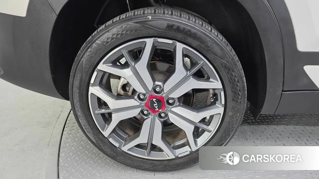 Kia Seltos id 3935186 из Кореи 15