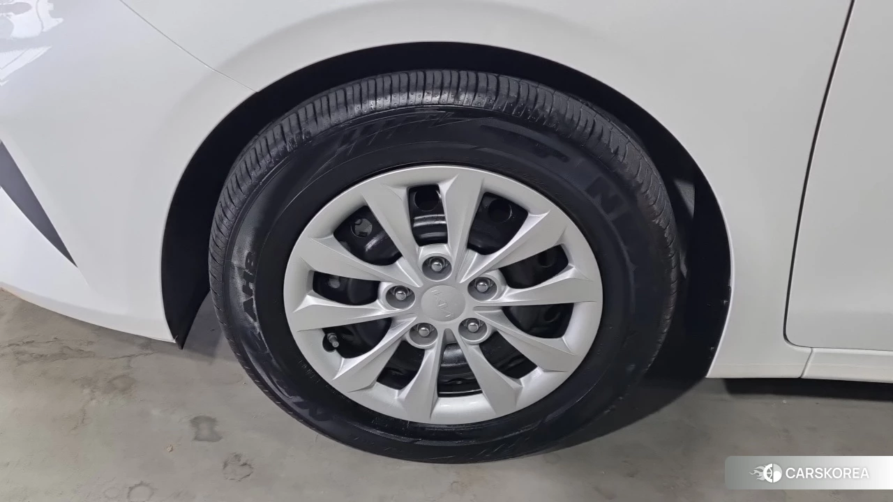 Kia The New K3 2nd generation id 4863828 из Кореи 12