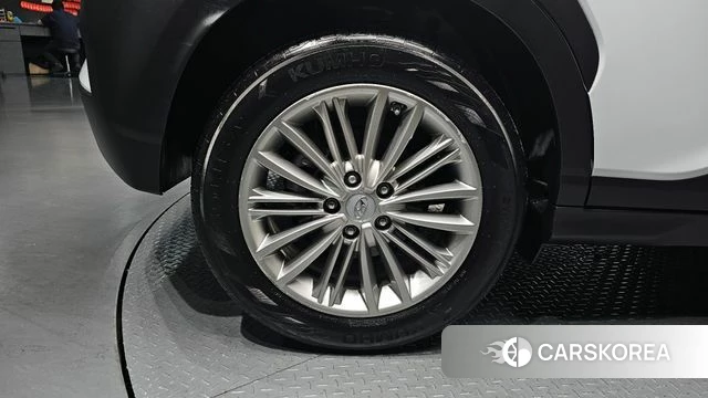 Hyundai Kona id 4317350 из Кореи 25