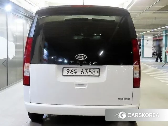 Hyundai Staria id 3759641 из Кореи 15