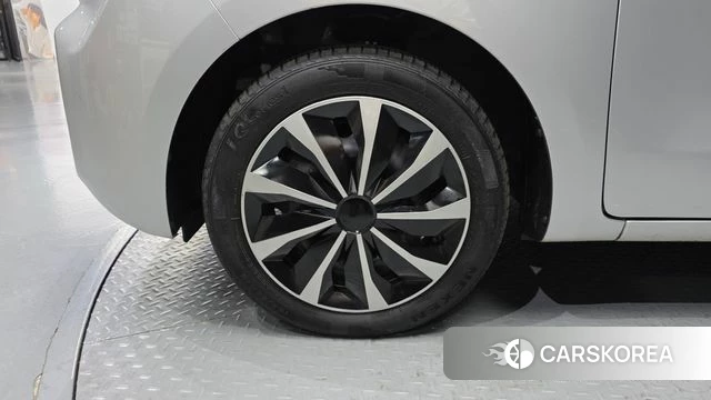 Kia The New Ray id 4587114 из Кореи 26