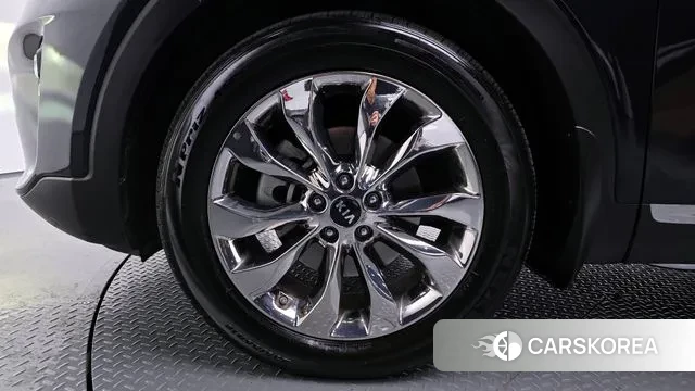 Kia The New Sorento id 3351287 из Кореи 15