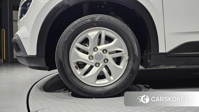 Hyundai Venue id 4178646 из Кореи 15