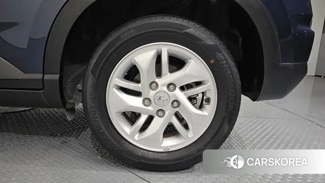 Hyundai Venue id 3765036 из Кореи 15