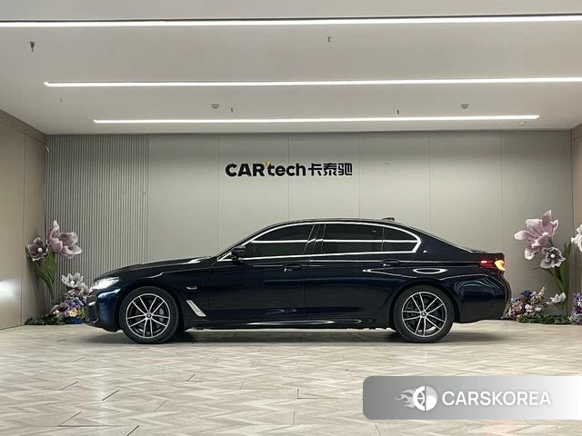 BMW 5 series PHEV id 4273169 из Китая 19