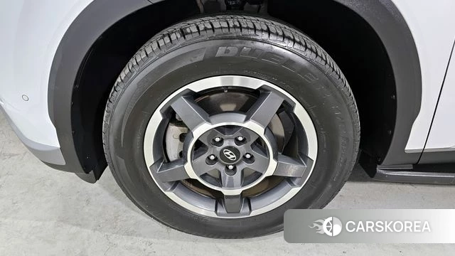 Hyundai The New Palisade id 3871134 из Кореи 15