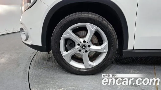 Mercedes-Benz GLA-Class X156 id 2951649 из Кореи 15