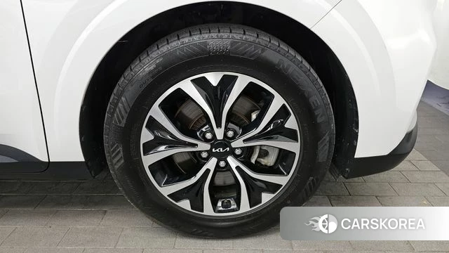 Kia Carnival 4th generation id 3878320 из Кореи 15
