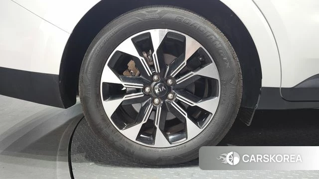 Kia Carnival 4th generation id 4250488 из Кореи 15