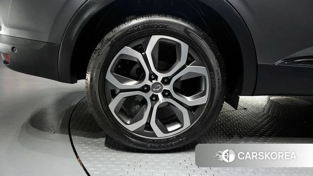 Renault Korea (Samsung) XM3 id 4196052 из Кореи 26