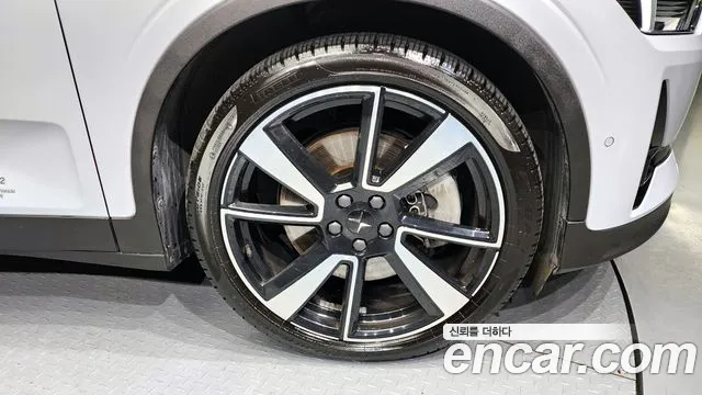 Polestar Polestar 2 id 2842840 из Кореи 15