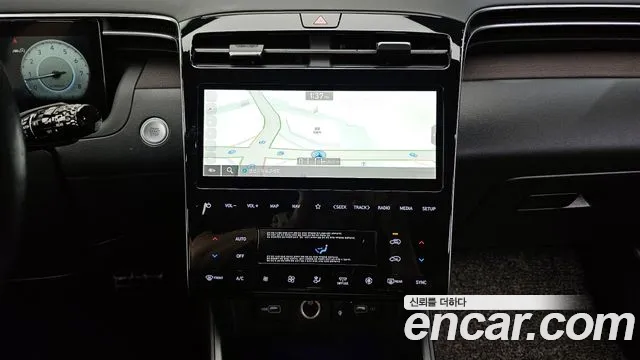 Hyundai Tucson (NX4) id 2675125 из Кореи 15