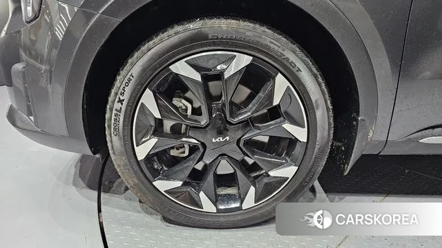 Kia The New Sorento 4th Generation id 3415244 из Кореи 15