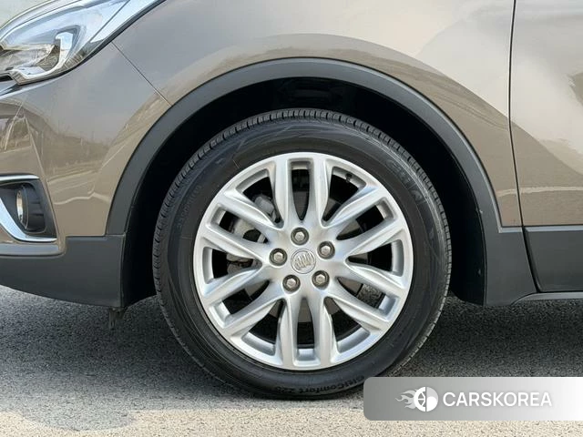 Buick Angkewei id 4209829 из Китая 14