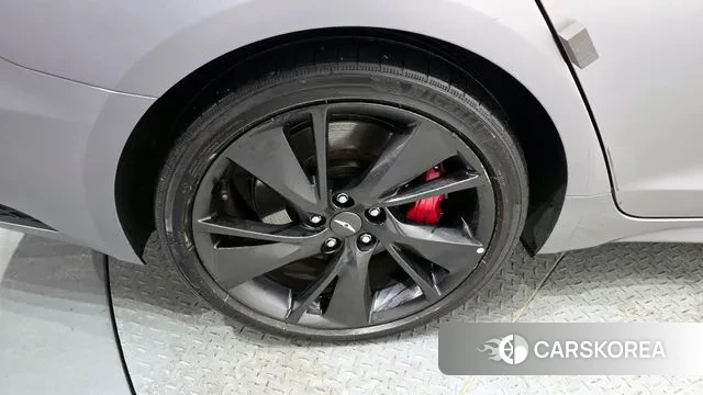 Genesis The New G70 id 3468251 из Кореи 15