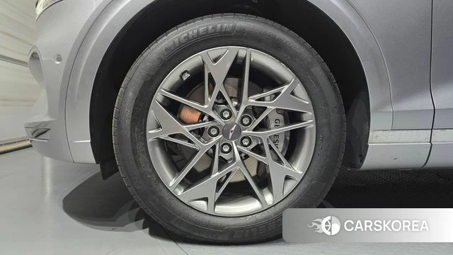 Genesis GV70 id 4421968 из Кореи 15