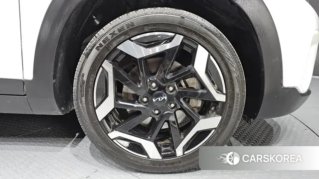 Kia The New Seltos id 3654665 из Кореи 15